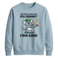 C'mon Aussie Koala Reign Women Cricket Sweatshirt - T20 Womens World Cup Sweatshirt Australia