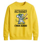 C'mon Aussie Koala Reign Women Cricket Sweatshirt - T20 Womens World Cup Sweatshirt Australia