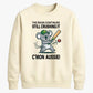 C'mon Aussie Koala Reign Women Cricket Sweatshirt - T20 Womens World Cup Sweatshirt Australia