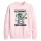 C'mon Aussie Koala Reign Women Cricket Sweatshirt - T20 Womens World Cup Sweatshirt Australia