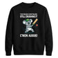 C'mon Aussie Koala Reign Women Cricket Sweatshirt - T20 Womens World Cup Sweatshirt Australia