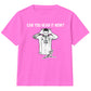 Can You Hear It Now Messi Argentina Football Kids T-Shirt