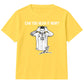 Can You Hear It Now Messi Argentina Football Kids T-Shirt