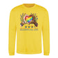 Celebrate All Love Diverse Pride Month Unisex Sweatshirt
