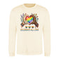 Celebrate All Love Diverse Pride Month Unisex Sweatshirt