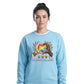 Celebrate All Love Diverse Pride Month Unisex Sweatshirt