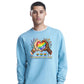 Celebrate All Love Diverse Pride Month Unisex Sweatshirt