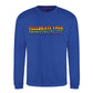 Celebrate Individuality Pride Month Unisex Sweatshirt