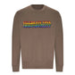 Celebrate Individuality Pride Month Unisex Sweatshirt
