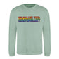 Celebrate Individuality Pride Month Unisex Sweatshirt