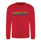 Celebrate Individuality Pride Month Unisex Sweatshirt