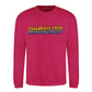 Celebrate Individuality Pride Month Unisex Sweatshirt