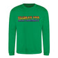 Celebrate Individuality Pride Month Unisex Sweatshirt