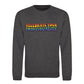 Celebrate Individuality Pride Month Unisex Sweatshirt