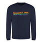 Celebrate Individuality Pride Month Unisex Sweatshirt