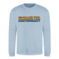 Celebrate Individuality Pride Month Unisex Sweatshirt