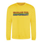 Celebrate Individuality Pride Month Unisex Sweatshirt