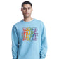 Celebrate Pride Every Day Groovy Pride Month Sweatshirt