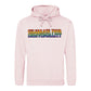 Celebrate Your Individuality Pride Month Unisex Hoodie