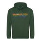 Celebrate Your Individuality Pride Month Unisex Hoodie