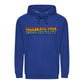 Celebrate Your Individuality Pride Month Unisex Hoodie