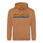 Celebrate Your Individuality Pride Month Unisex Hoodie