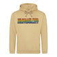 Celebrate Your Individuality Pride Month Unisex Hoodie