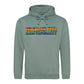 Celebrate Your Individuality Pride Month Unisex Hoodie