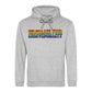 Celebrate Your Individuality Pride Month Unisex Hoodie