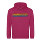 Celebrate Your Individuality Pride Month Unisex Hoodie