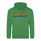 Celebrate Your Individuality Pride Month Unisex Hoodie