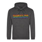 Celebrate Your Individuality Pride Month Unisex Hoodie