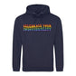 Celebrate Your Individuality Pride Month Unisex Hoodie