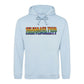 Celebrate Your Individuality Pride Month Unisex Hoodie
