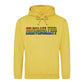 Celebrate Your Individuality Pride Month Unisex Hoodie