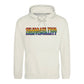 Celebrate Your Individuality Pride Month Unisex Hoodie