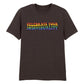 Celebrate Your Individuality Statement Co Unisex T-Shirt Pride Day LGBTQ