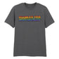 Celebrate Your Individuality Statement Co Unisex T-Shirt Pride Day LGBTQ