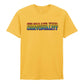 Celebrate Your Individuality Statement Co Unisex T-Shirt Pride Day LGBTQ