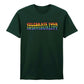 Celebrate Your Individuality Statement Co Unisex T-Shirt Pride Day LGBTQ