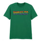 Celebrate Your Individuality Statement Co Unisex T-Shirt Pride Day LGBTQ