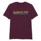 Celebrate Your Individuality Statement Co Unisex T-Shirt Pride Day LGBTQ