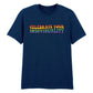 Celebrate Your Individuality Statement Co Unisex T-Shirt Pride Day LGBTQ