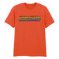 Celebrate Your Individuality Statement Co Unisex T-Shirt Pride Day LGBTQ