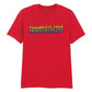 Celebrate Your Individuality Statement Co Unisex T-Shirt Pride Day LGBTQ