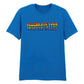 Celebrate Your Individuality Statement Co Unisex T-Shirt Pride Day LGBTQ