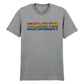 Celebrate Your Individuality Statement Co Unisex T-Shirt Pride Day LGBTQ
