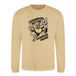 Champion Mode Football Mascot Unisex Sweatshirt