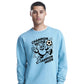 Champion Mode Football Mascot Unisex Sweatshirt