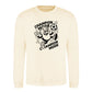 Champion Mode Football Mascot Unisex Sweatshirt